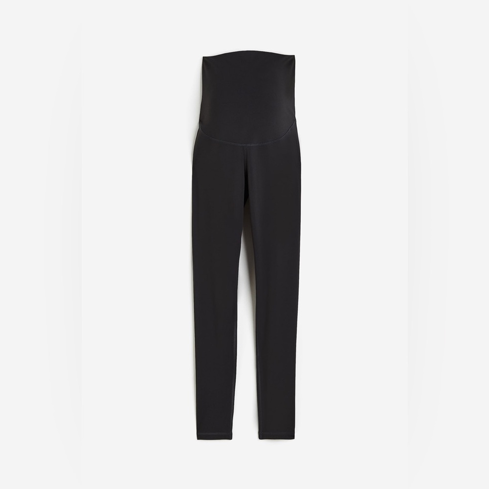 NWT H&M MAMA Maternity Leggings XS